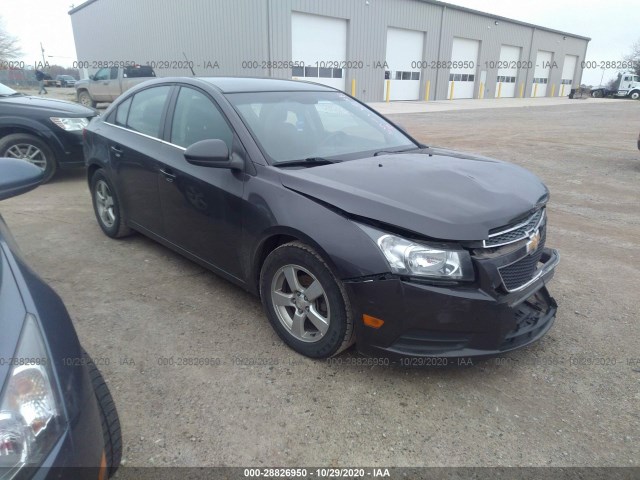 CHEVROLET CRUZE 2014 1g1pc5sb5e7359644