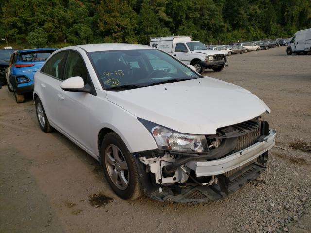 CHEVROLET CRUZE LT 2014 1g1pc5sb5e7364021