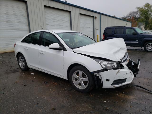 CHEVROLET CRUZE LT 2014 1g1pc5sb5e7367064