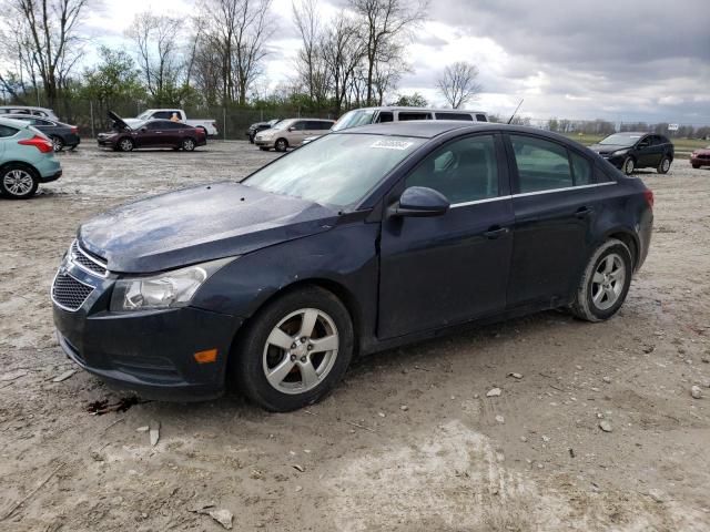 CHEVROLET CRUZE 2014 1g1pc5sb5e7380381