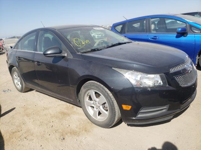 CHEVROLET CRUZE LT 2014 1g1pc5sb5e7383393