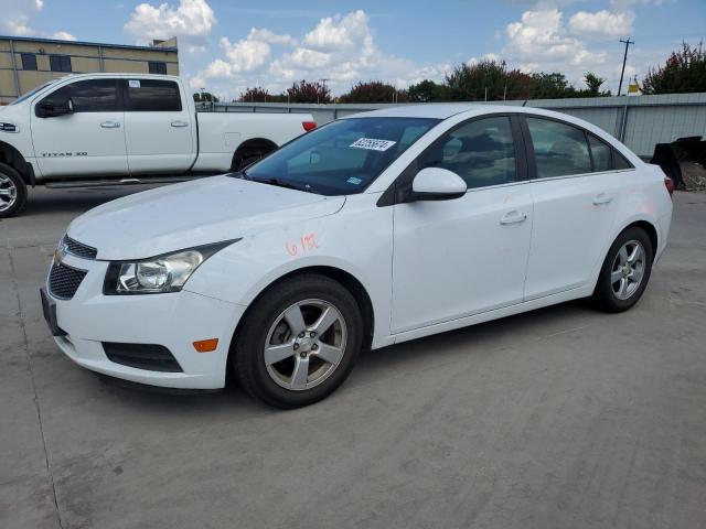 CHEVROLET CRUZE 2014 1g1pc5sb5e7383748