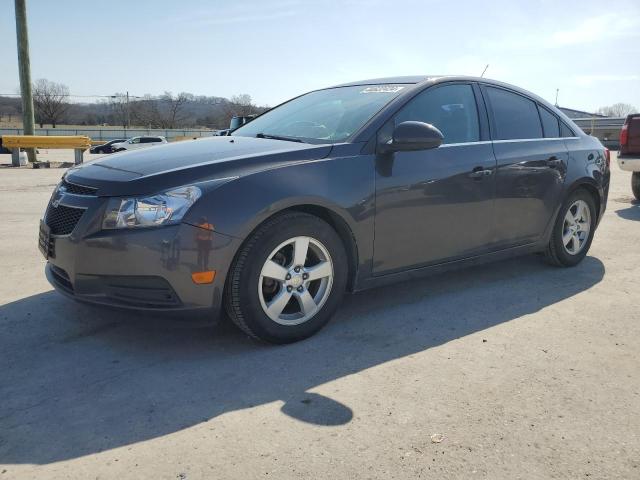 CHEVROLET CRUZE 2014 1g1pc5sb5e7386620