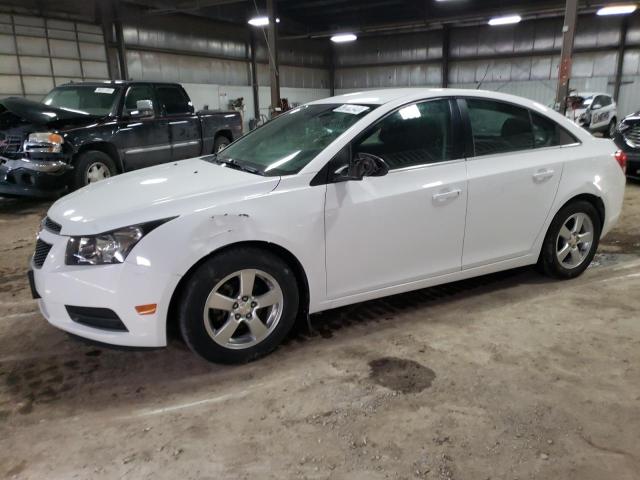 CHEVROLET CRUZE LT 2014 1g1pc5sb5e7390585