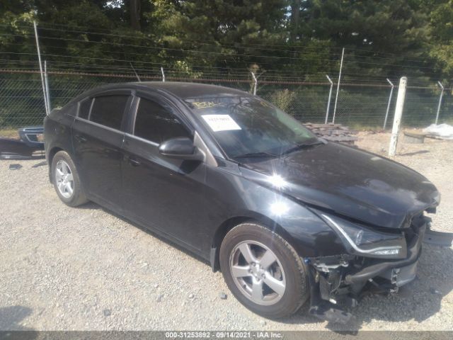 CHEVROLET CRUZE 2014 1g1pc5sb5e7396659