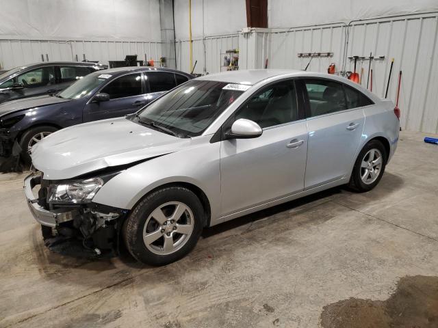 CHEVROLET CRUZE 2014 1g1pc5sb5e7397827