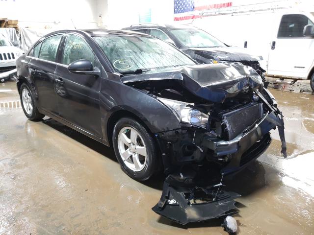 CHEVROLET CRUZE LT 2014 1g1pc5sb5e7416442