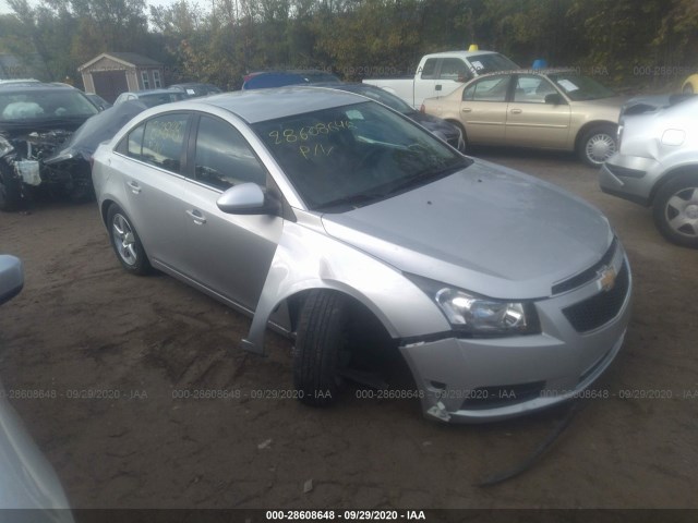 CHEVROLET CRUZE 2014 1g1pc5sb5e7416747