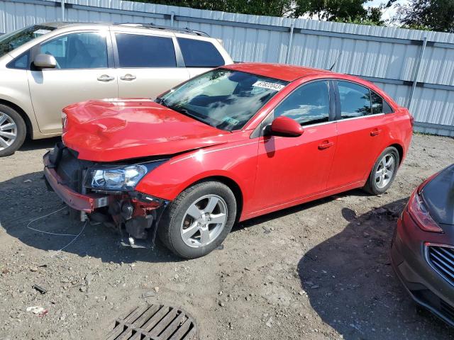 CHEVROLET CRUZE 2014 1g1pc5sb5e7420717