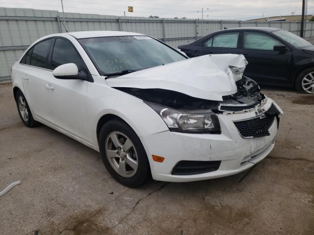 CHEVROLET CRUZE LT 2014 1g1pc5sb5e7423701