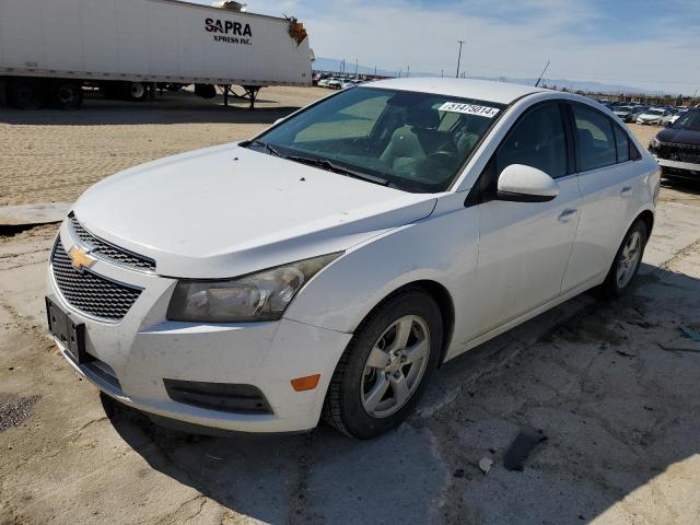 CHEVROLET CRUZE 2014 1g1pc5sb5e7428803