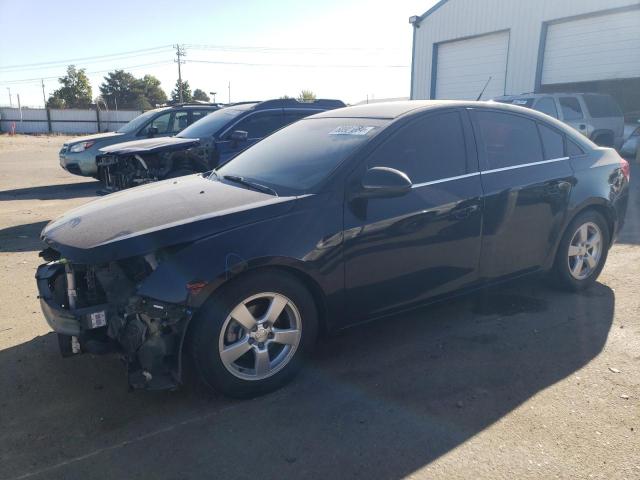 CHEVROLET CRUZE LT 2014 1g1pc5sb5e7429353