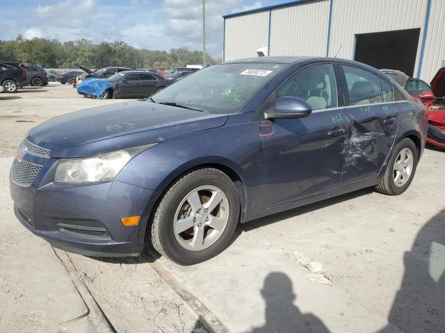 CHEVROLET CRUZE 2014 1g1pc5sb5e7442068