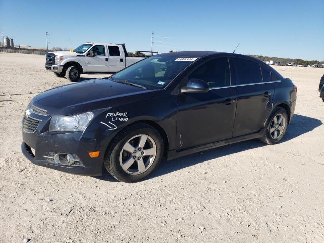 CHEVROLET CRUZE LT 2014 1g1pc5sb5e7442569