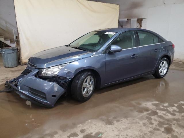 CHEVROLET CRUZE 2014 1g1pc5sb5e7444354