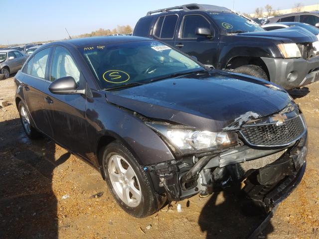 CHEVROLET CRUZE LT 2014 1g1pc5sb5e7449389