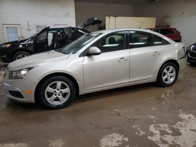 CHEVROLET CRUZE 2014 1g1pc5sb5e7449702