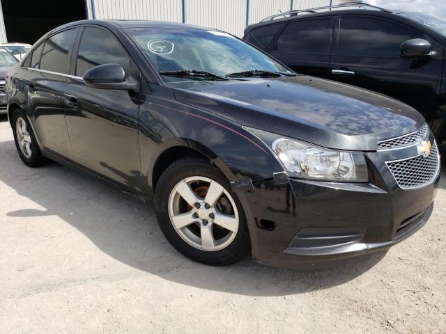 CHEVROLET CRUZE LT 2014 1g1pc5sb5e7452132