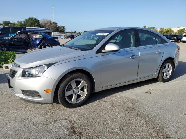 CHEVROLET CRUZE 2014 1g1pc5sb5e7454009