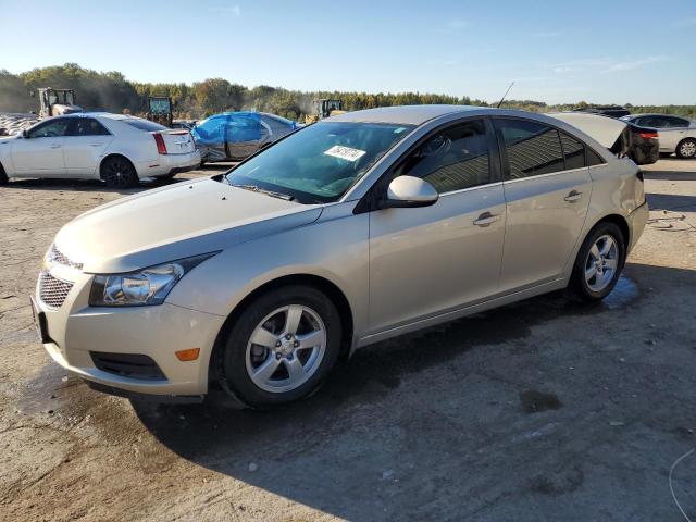 CHEVROLET CRUZE LT 2014 1g1pc5sb5e7454236