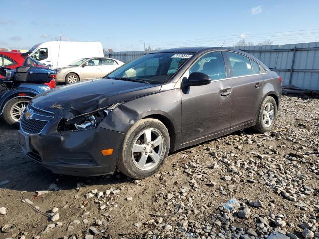 CHEVROLET CRUZE 2014 1g1pc5sb5e7460165