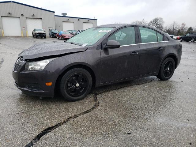 CHEVROLET CRUZE 2014 1g1pc5sb5e7469822