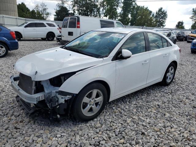 CHEVROLET CRUZE LT 2014 1g1pc5sb5e7470615