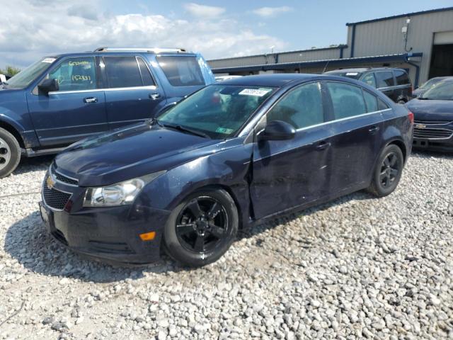 CHEVROLET CRUZE LT 2014 1g1pc5sb5e7472087