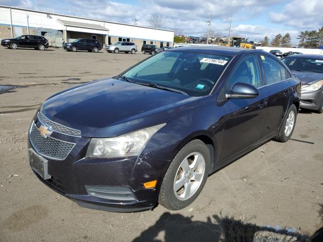 CHEVROLET CRUZE 2014 1g1pc5sb5e7472588