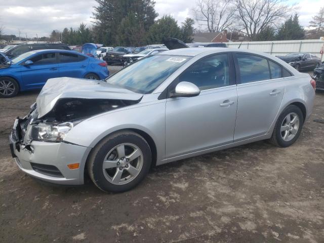 CHEVROLET CRUZE 2014 1g1pc5sb5e7474079