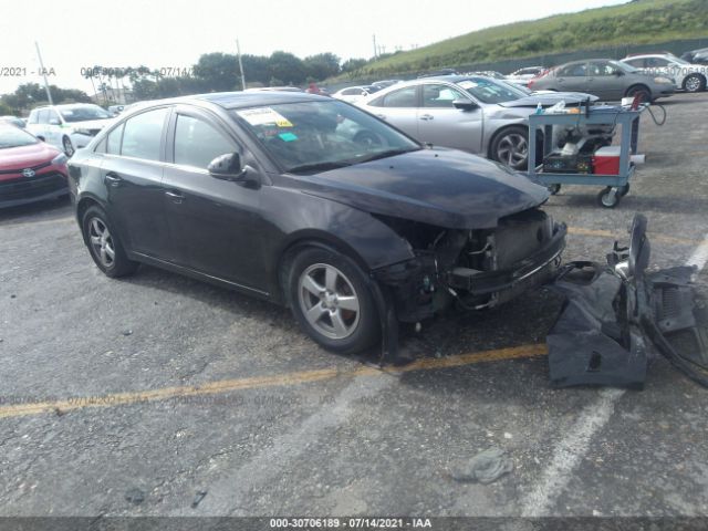 CHEVROLET CRUZE 2014 1g1pc5sb5e7475345