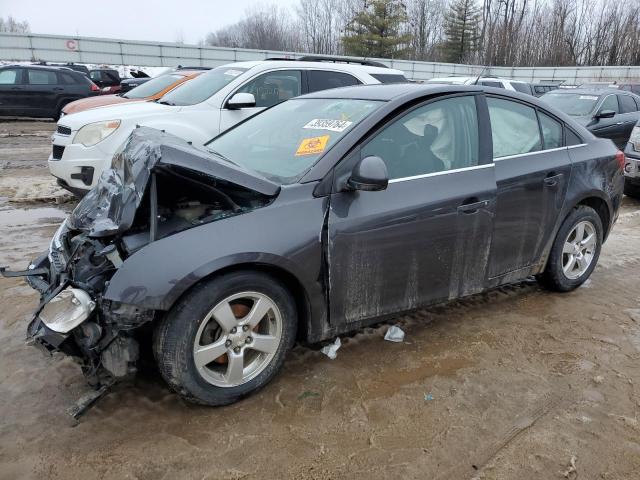 CHEVROLET CRUZE 2014 1g1pc5sb5e7475832