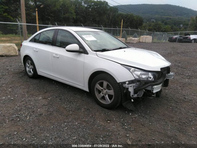 CHEVROLET CRUZE 2014 1g1pc5sb5e7479735