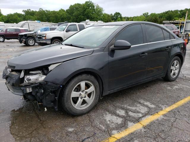 CHEVROLET CRUZE LT 2014 1g1pc5sb5e7484434