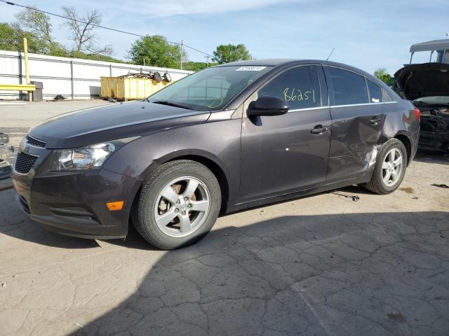 CHEVROLET CRUZE 2014 1g1pc5sb5e7486023