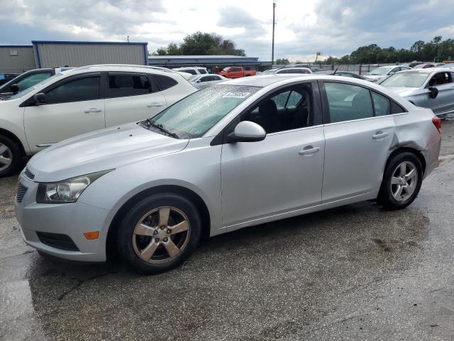 CHEVROLET CRUZE LT 2014 1g1pc5sb5e7486412