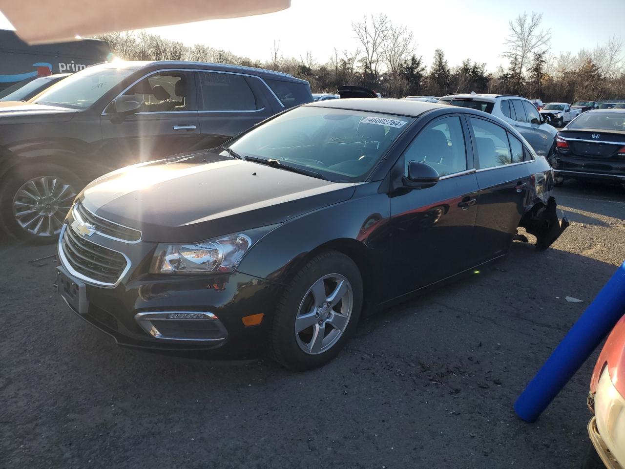 CHEVROLET CRUZE 2015 1g1pc5sb5f7101366