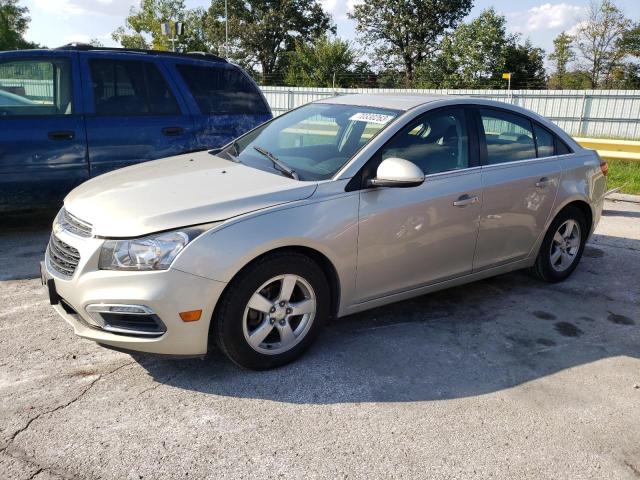 CHEVROLET CRUZE 2015 1g1pc5sb5f7104459