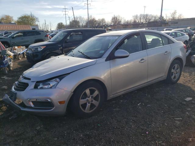 CHEVROLET CRUZE 2015 1g1pc5sb5f7105790