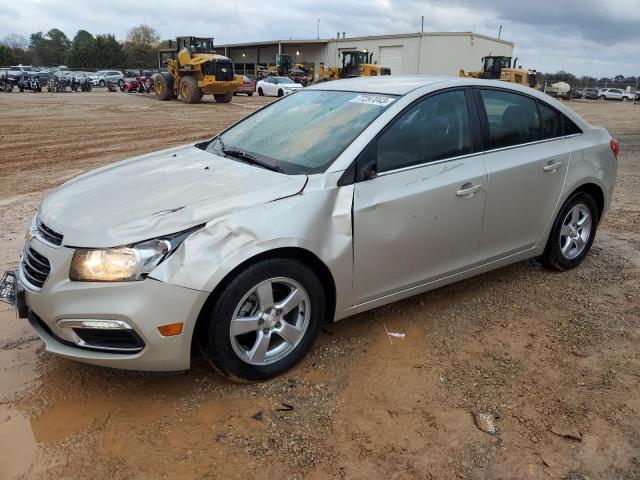 CHEVROLET CRUZE 2015 1g1pc5sb5f7107183