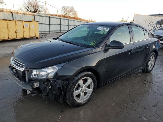 CHEVROLET CRUZE 2015 1g1pc5sb5f7108575