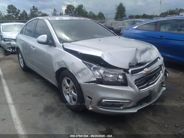 CHEVROLET CRUZE 2015 1g1pc5sb5f7109869