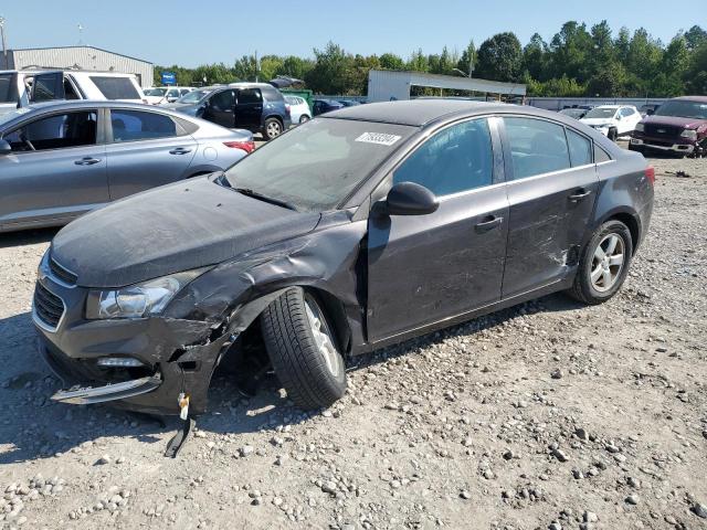 CHEVROLET CRUZE LT 2015 1g1pc5sb5f7110181