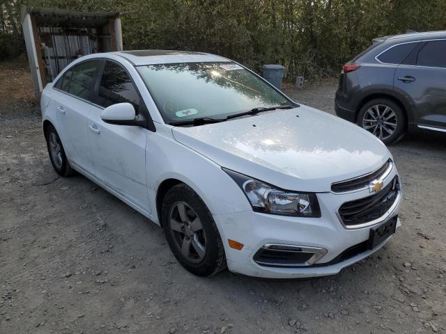 CHEVROLET CRUZE LT 2015 1g1pc5sb5f7114506