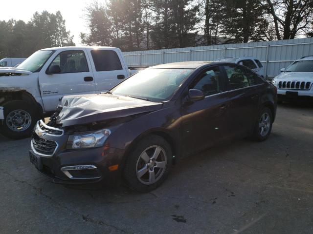 CHEVROLET NULL 2015 1g1pc5sb5f7116532