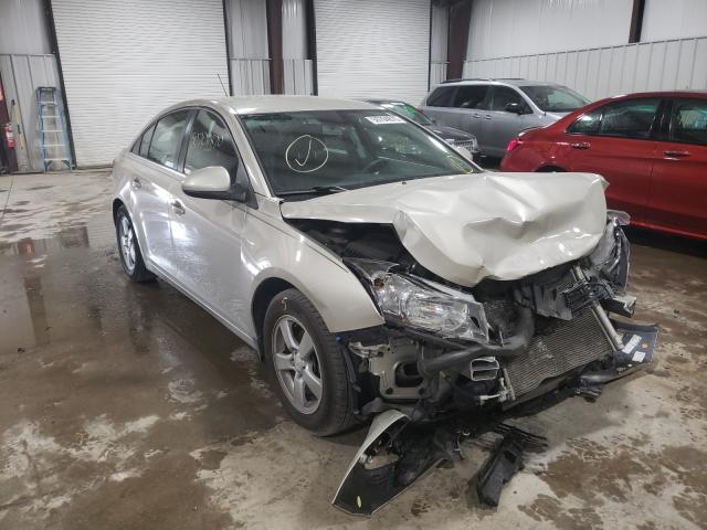 CHEVROLET CRUZE LT 2015 1g1pc5sb5f7117938