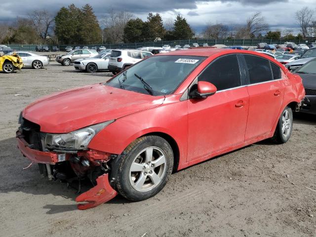 CHEVROLET CRUZE 2015 1g1pc5sb5f7121519