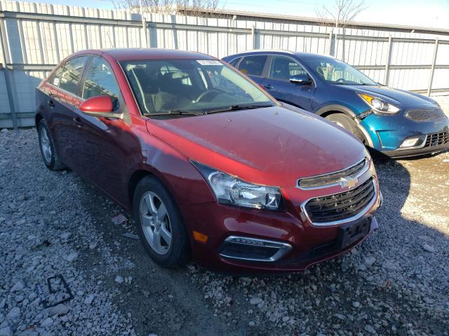 CHEVROLET CRUZE L 2015 1g1pc5sb5f7121746