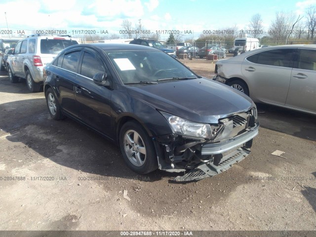 CHEVROLET CRUZE 2015 1g1pc5sb5f7123867