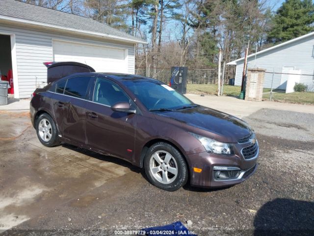 CHEVROLET CRUZE 2015 1g1pc5sb5f7124579